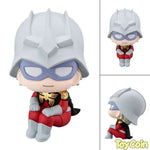 LookUp Char Aznable by Megahouse - Shop at ToyCoin