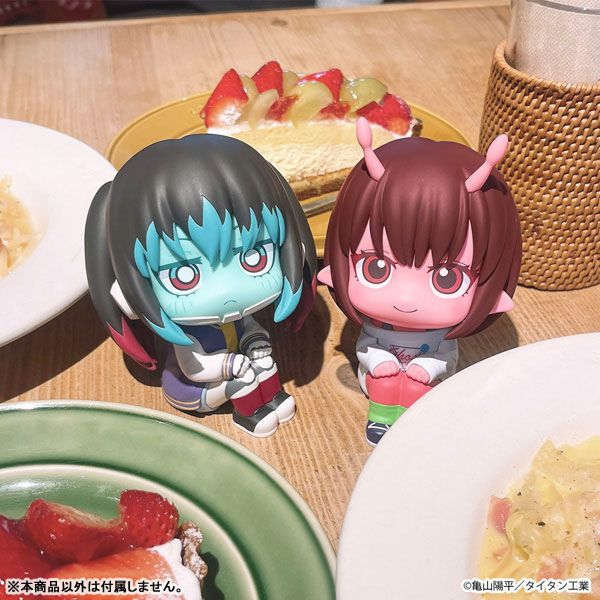 LookUp Chiharu by Megahouse - Shop at ToyCoin