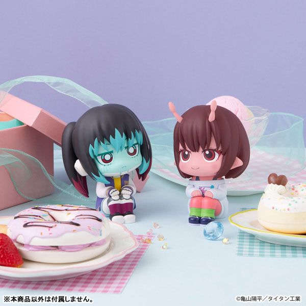 LookUp Chiharu by Megahouse - Shop at ToyCoin