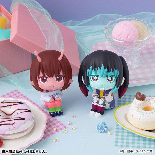 LookUp Chiharu by Megahouse - Shop at ToyCoin