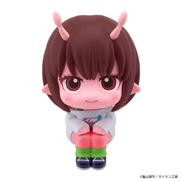 LookUp Chiharu by Megahouse - Shop at ToyCoin