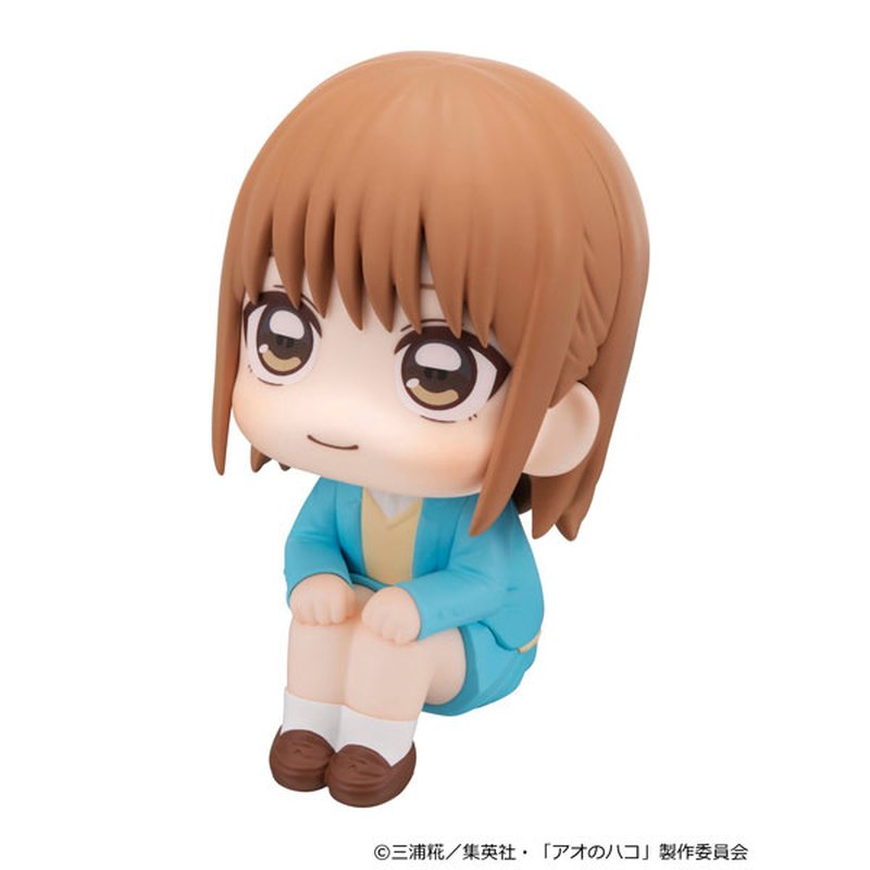 LookUp Chinatsu Kano by Megahouse - Shop at ToyCoin