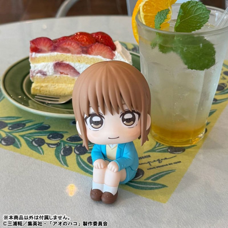 LookUp Chinatsu Kano by Megahouse - Shop at ToyCoin