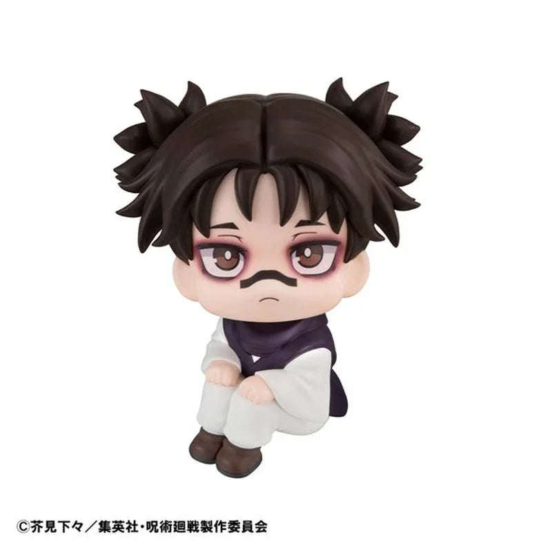 LookUp Choso by Megahouse - Shop at ToyCoin