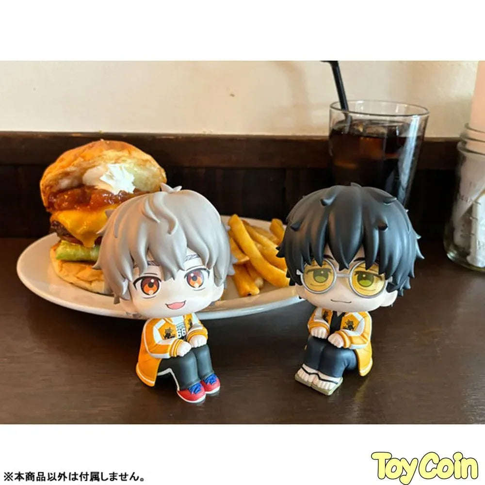 LookUp Chouji Tomiyama by Megahouse - Shop at ToyCoin