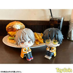 LookUp Chouji Tomiyama by Megahouse - Shop at ToyCoin