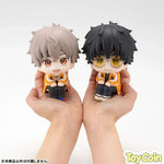 LookUp Chouji Tomiyama by Megahouse - Shop at ToyCoin