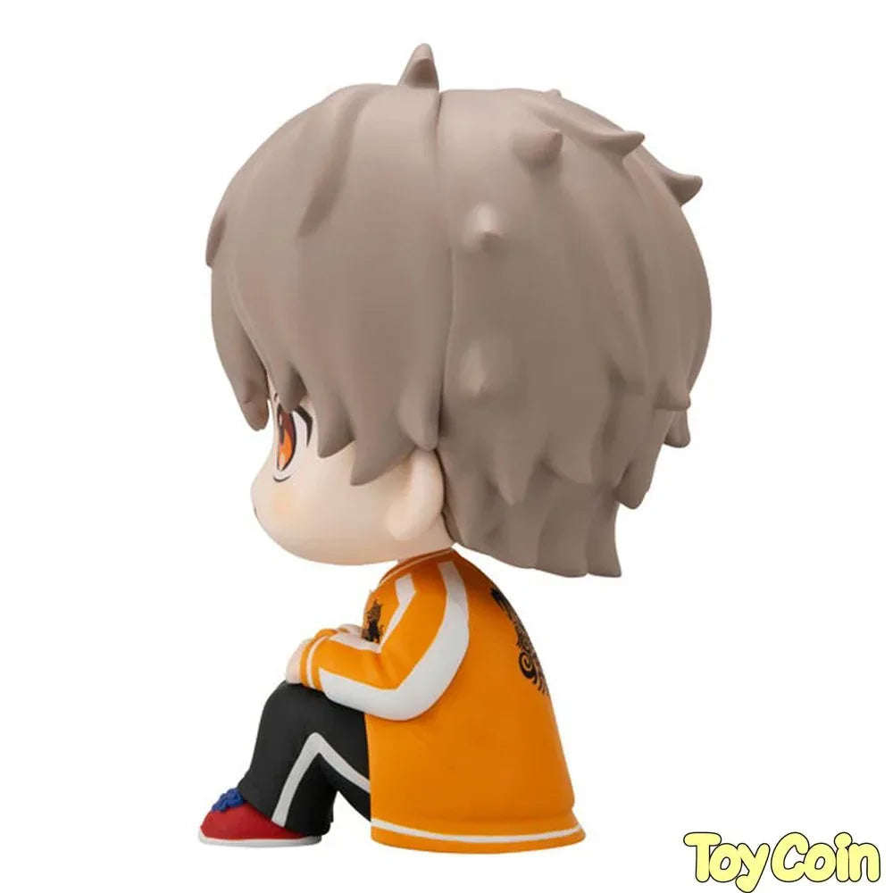 LookUp Chouji Tomiyama by Megahouse - Shop at ToyCoin