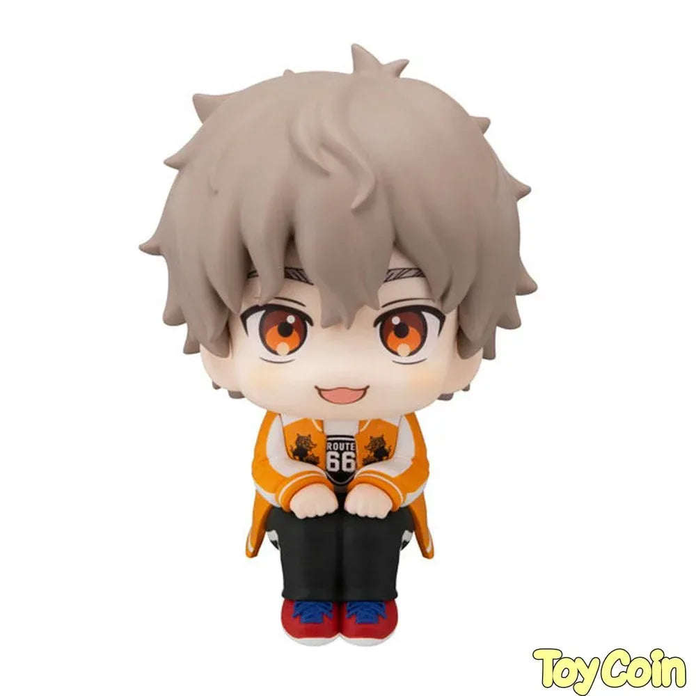 LookUp Chouji Tomiyama by Megahouse - Shop at ToyCoin
