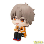 LookUp Chouji Tomiyama by Megahouse - Shop at ToyCoin