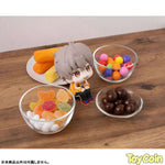 LookUp Chouji Tomiyama by Megahouse - Shop at ToyCoin
