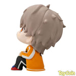 LookUp Chouji Tomiyama by Megahouse - Shop at ToyCoin