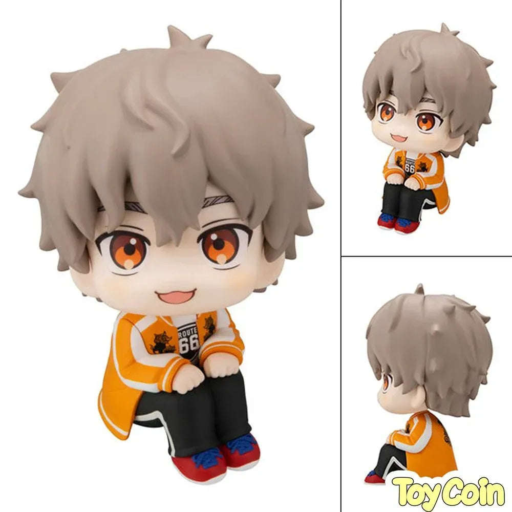 LookUp Chouji Tomiyama by Megahouse - Shop at ToyCoin