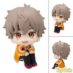 LookUp Chouji Tomiyama by Megahouse - Shop at ToyCoin