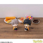 LookUp Chouji Tomiyama by Megahouse - Shop at ToyCoin
