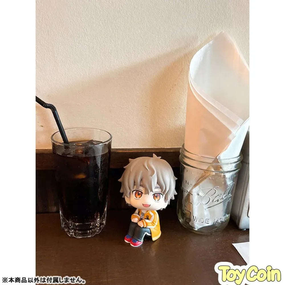 LookUp Chouji Tomiyama by Megahouse - Shop at ToyCoin