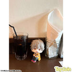 LookUp Chouji Tomiyama by Megahouse - Shop at ToyCoin