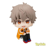 LookUp Chouji Tomiyama by Megahouse - Shop at ToyCoin