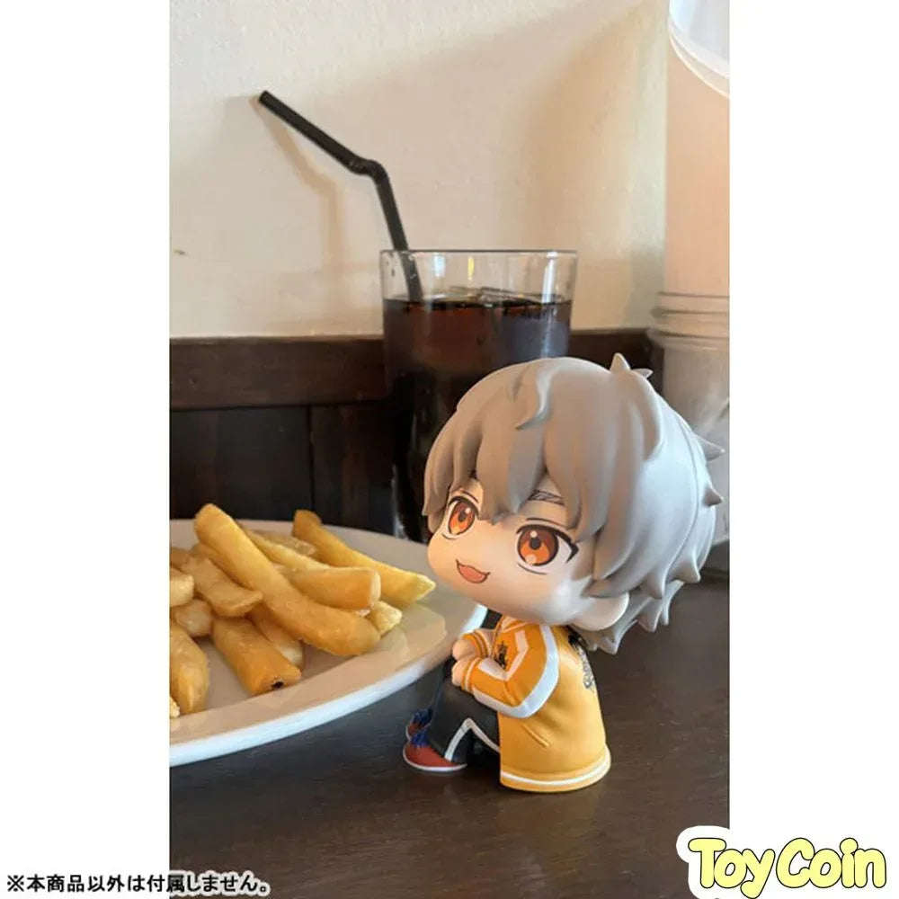 LookUp Chouji Tomiyama by Megahouse - Shop at ToyCoin