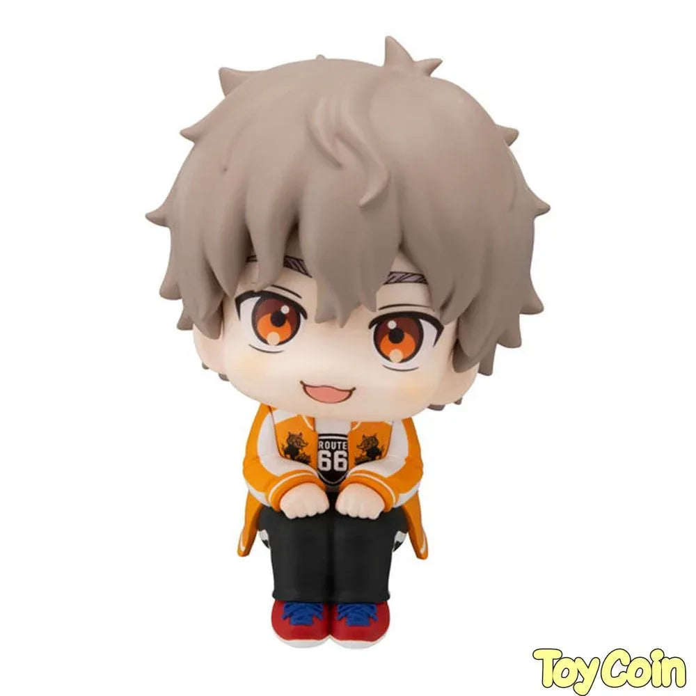 LookUp Chouji Tomiyama by Megahouse - Shop at ToyCoin