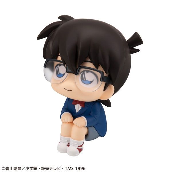 LookUp Conan Edogawa by  Megahouse 4535123851612 ToyCoin