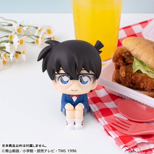 LookUp Conan Edogawa by  Megahouse 4535123851612 ToyCoin