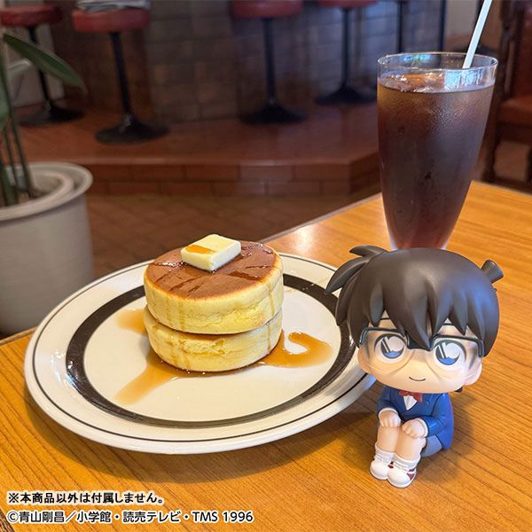 LookUp Conan Edogawa by  Megahouse 4535123851612 ToyCoin