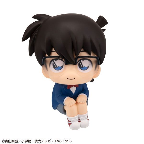 LookUp Conan Edogawa by  Megahouse 4535123851612 ToyCoin
