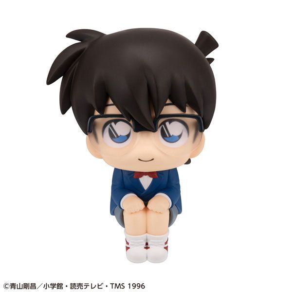 LookUp Conan Edogawa by  Megahouse 4535123851612 ToyCoin