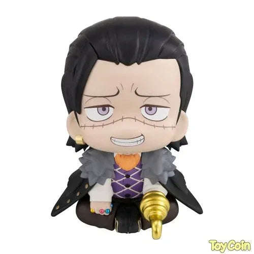Lookup Crocodile by Megahouse - Shop at ToyCoin