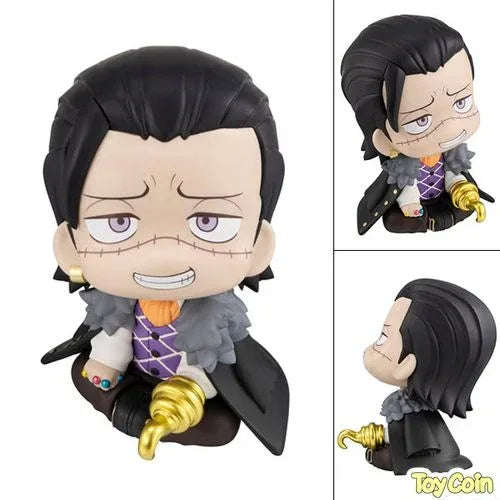 Lookup Crocodile by Megahouse - Shop at ToyCoin