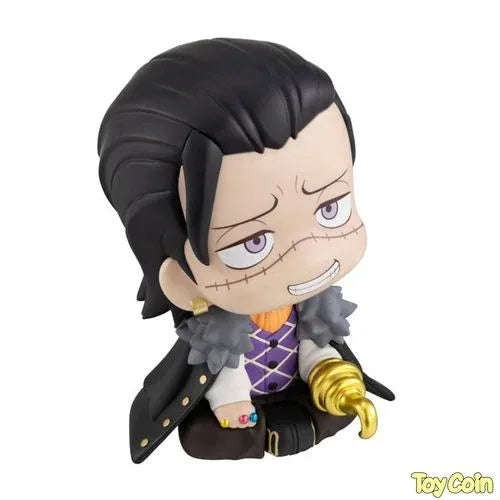 Lookup Crocodile by Megahouse - Shop at ToyCoin