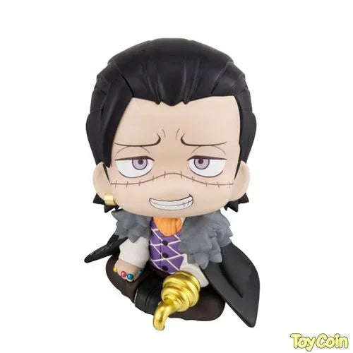 Lookup Crocodile by Megahouse - Shop at ToyCoin