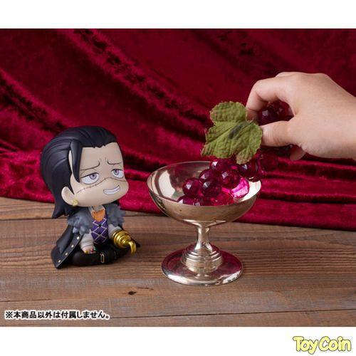 Lookup Crocodile by Megahouse - Shop at ToyCoin