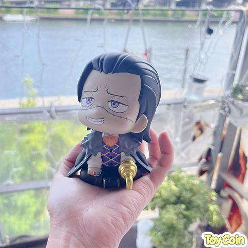 Lookup Crocodile by Megahouse - Shop at ToyCoin