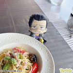 Lookup Crocodile by Megahouse - Shop at ToyCoin