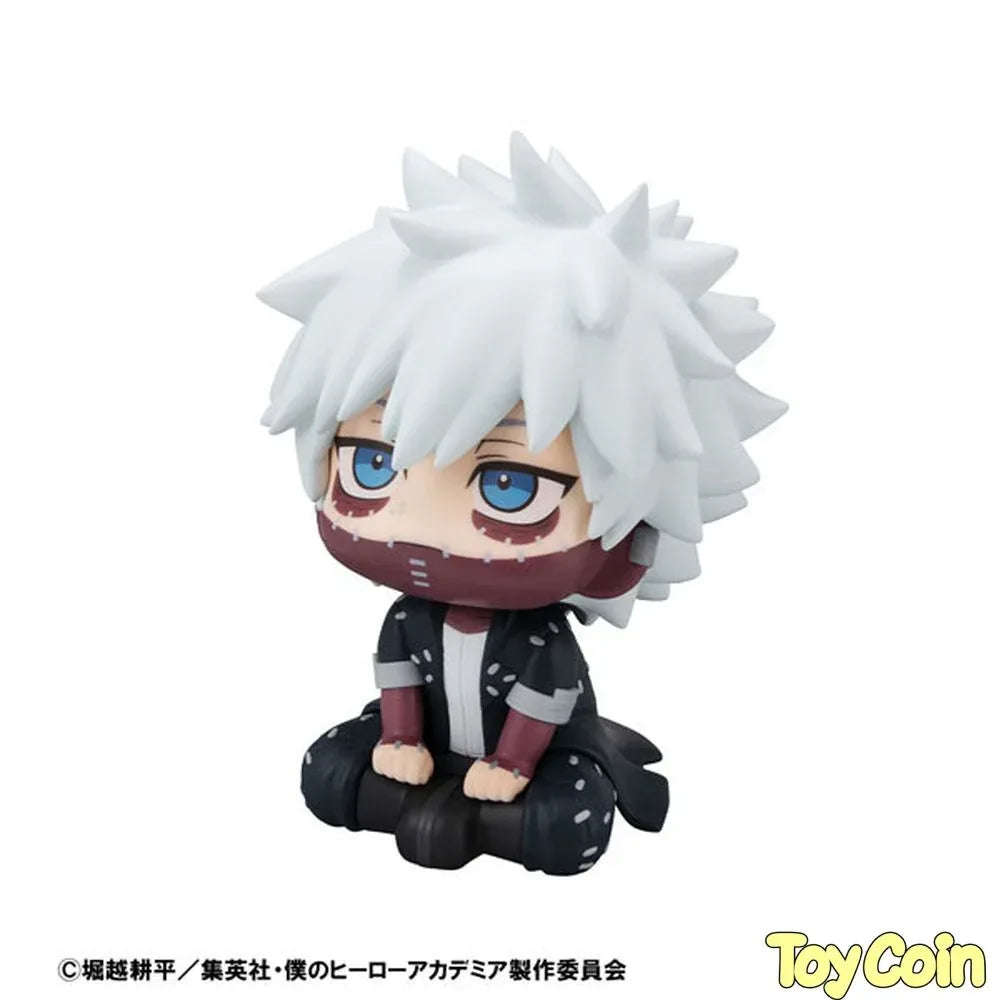 LookUp Dabi by Megahouse - Shop at ToyCoin
