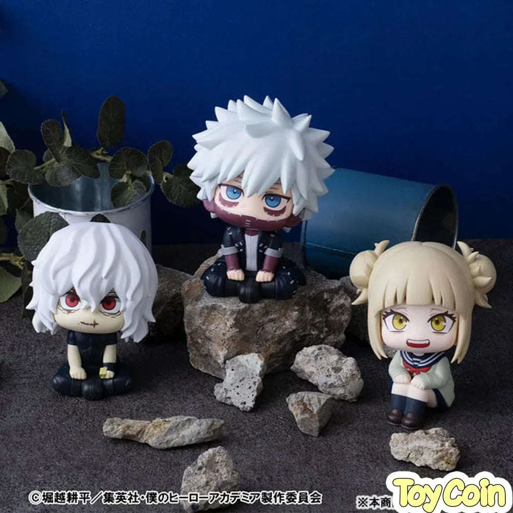 LookUp Dabi by Megahouse - Shop at ToyCoin