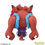 LookUp Daiwa Scarlet by Megahouse - Shop at ToyCoin