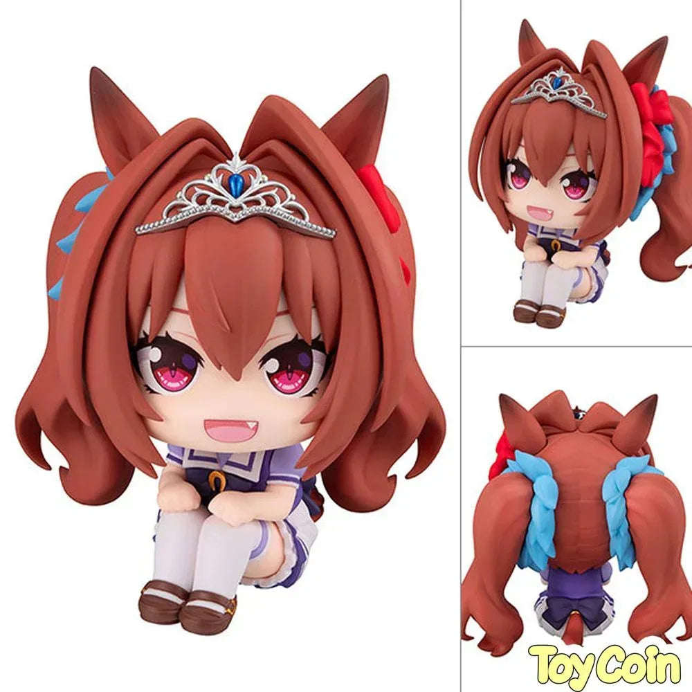 LookUp Daiwa Scarlet by Megahouse - Shop at ToyCoin