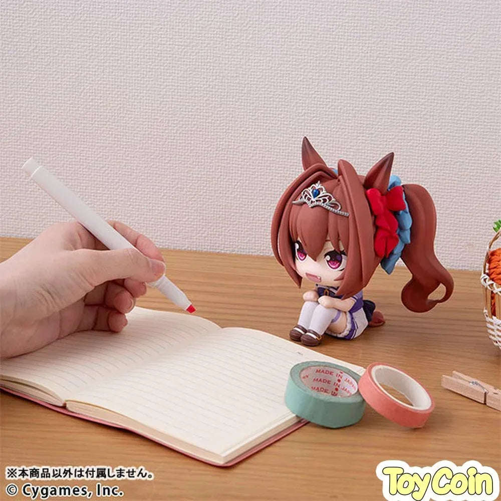 LookUp Daiwa Scarlet by Megahouse - Shop at ToyCoin