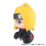 LookUp Deidara by Megahouse - Shop at ToyCoin