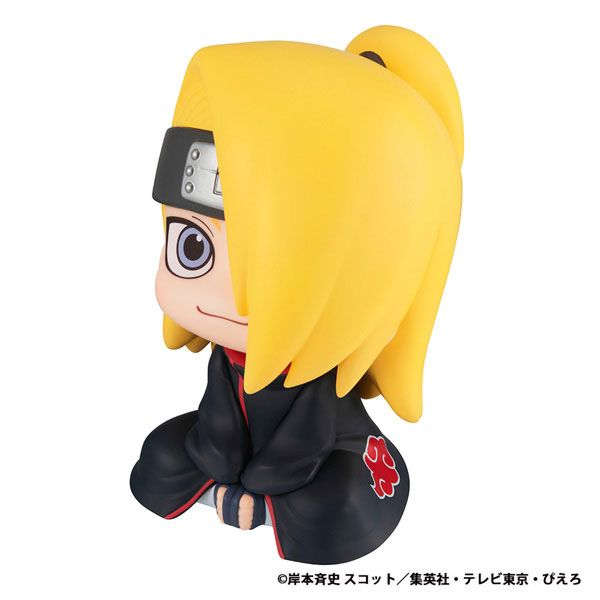 LookUp Deidara by Megahouse - Shop at ToyCoin