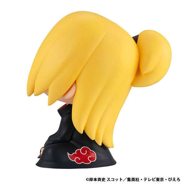 LookUp Deidara by Megahouse - Shop at ToyCoin