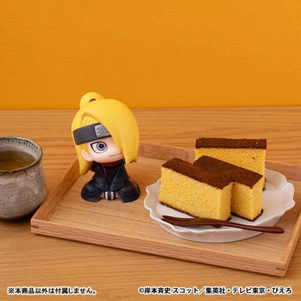 LookUp Deidara by Megahouse - Shop at ToyCoin
