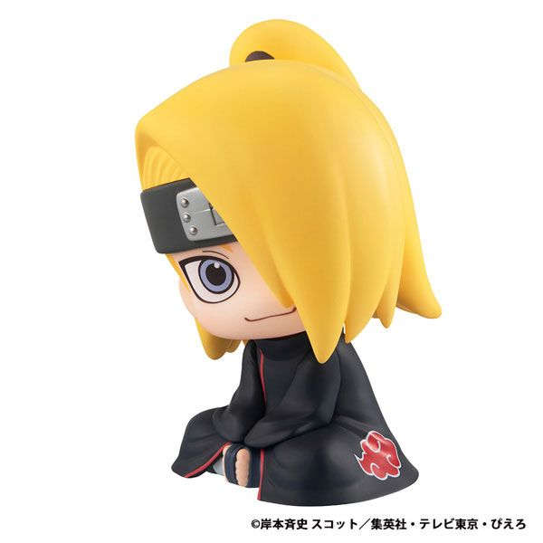 LookUp Deidara by Megahouse - Shop at ToyCoin
