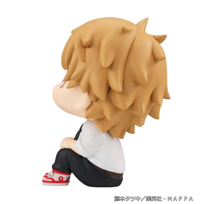 LookUp Denji by  Megahouse 4535123853159 ToyCoin