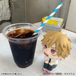 LookUp Denji by  Megahouse 4535123853159 ToyCoin