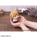 LookUp Denji by  Megahouse 4535123853159 ToyCoin