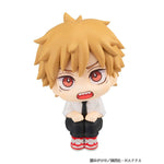 LookUp Denji by  Megahouse 4535123853159 ToyCoin